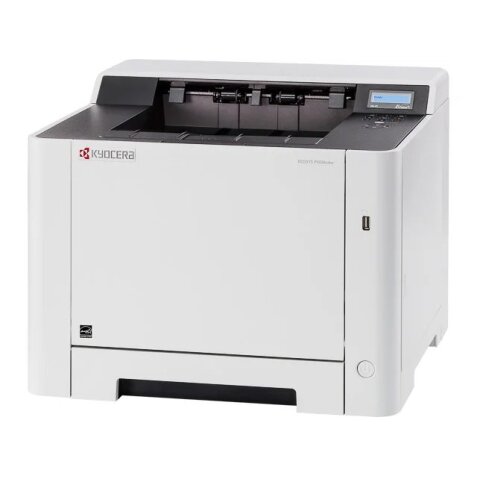 Kyocera ECOSYS P5026cdw - Drucker - Farbe - Laser