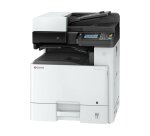 Kyocera ECOSYS M8124cidn - multifunction printer - color