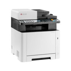 KYOCERA ECOSYS MA2100cwfx Laser A4 1200 x 1200 DPI 21 ppm Wifi - couleur