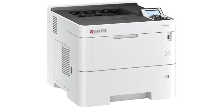 KYOCERA PA4500x, B/W laser printer - A4