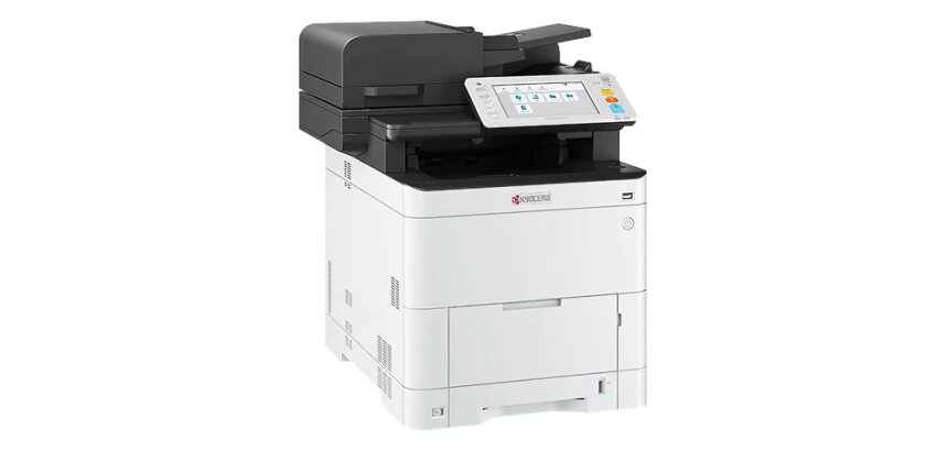 Kyocera ECOSYS MA3500cix - 3 in 1 multifunctionele printer