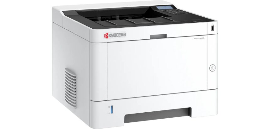 Kyocera Ecosys PA4000X Laser Printer