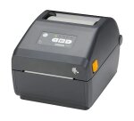 Zebra ZD421 label printer Direct thermal 203 x 203 DPI 152 mm/sec Wired & wireless Bluetooth