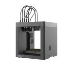 Flashforge Creator 5 Fused Deposition Modeling (FDM) Wi-Fi