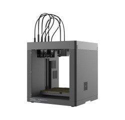 Flashforge Creator 5 Fused Deposition Modeling (FDM) Wi-Fi