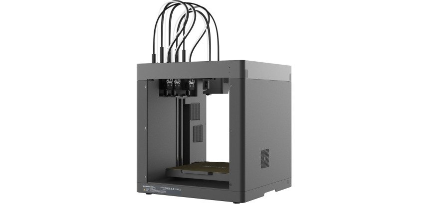 Flashforge Creator 5 Fused Deposition Modeling (FDM) WLAN