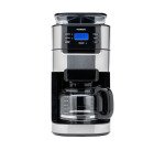 TORNADO TCM-1025A-GS Manual Drip Coffee Maker 1.5 L