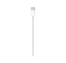 Apple câble, USB-C à USB-C, 1 m, blanc, 60 W