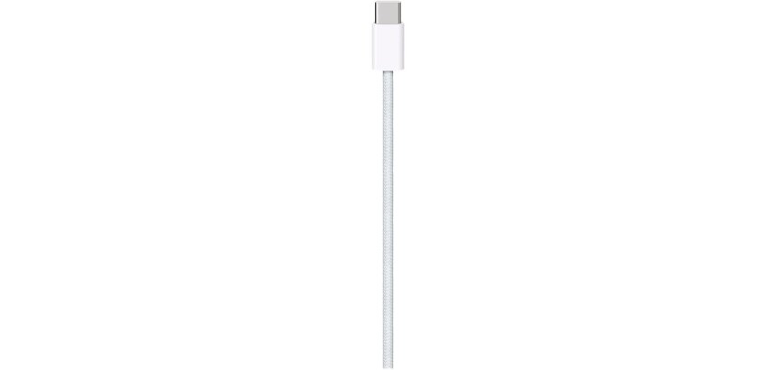 Apple - USB Typ-C-Kabel - 24 pin USB-C zu 24 pin USB-C - 1 m