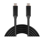 Sandberg USB-C > USB-C 2M USB 3.1 Gen.2