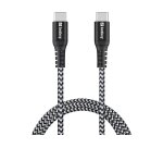 Sandberg Survivor USB-C- USB-C Cable 1M