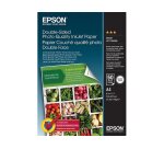 Epson Double-Sided Photo Quality Inkjet Paper - fotopapier - mat - 50 vel(len) - A4 - 140 g/m²