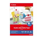 Canon 4076C005 pak fotopapier A4 Mat