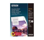 Epson Double-Sided Matte Paper - papier - mat - 50 vel(len) - A4 - 178 g/m²