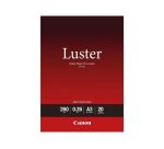 Canon Photo Paper Pro Luster LU-101 - Fotopapier - Glanz - 20 Blatt - A3 - 260 g/m²