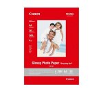 Canon GP-501 - Fotopapier - glänzend - 20 Blatt - A4