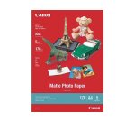 Canon Magnetic Photo Paper MG-101 - magnetisches Fotopapier - 5 Blatt - 100 x 150 mm - 670 g/m²