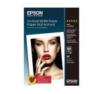 Epson Archival Matte Paper - paper - matte - 50 sheet(s) - A4 - 189 g/m²