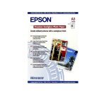 Epson Premium - photo paper - semi-glossy - 20 sheet(s) - A3 - 251 g/m²