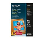 Epson - fotopapier - glanzend - 100 vel(len) - 102 x 152 mm - 200 g/m²
