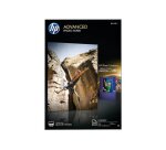HP Advanced fotopapier ft A3, 250 g, pak van 20 vel, glanzend
