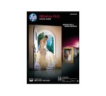 HP Premium Plus Photo Paper - Fotopapier - glänzend - 20 Blatt - A4 - 300 g/m²