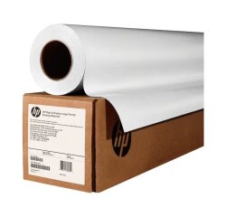 HP Q1405B Matte White Inkjet Paper