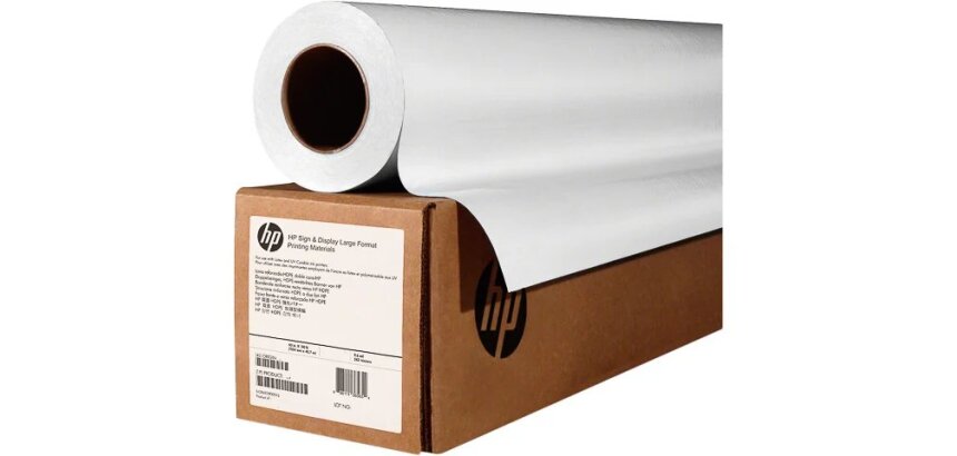 HP Q8917A photo paper