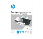 HP 9124 Plastikbeutel 100 Stück