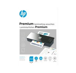 HP 9124 Plastikbeutel 100 Stück