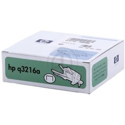 HP - 3 - 1000 pcs. - staple cartridge