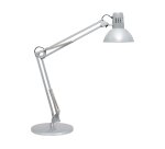 MAUL 8201095 tafellamp E27 LED D Zilver