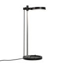 MAUL 8200290 lampe de table 7 W Noir, Argent
