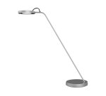 Unilux EyeLight lampe de table 5 W LED Gris