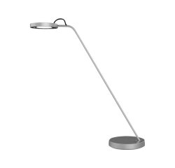 Unilux EyeLight lampe de table 5 W LED Gris