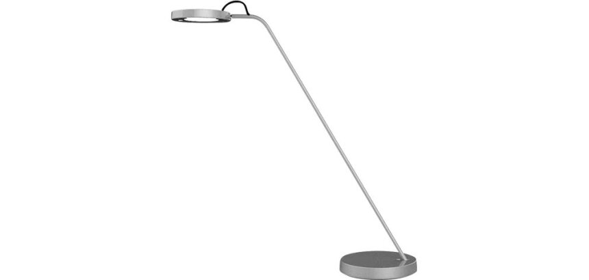Unilux EyeLight lampe de table 5 W LED Gris