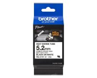 Brother HSE211E printerlint Zwart