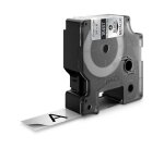 DYMO - permanente tape - 1 cassette(s) - Roll (1.9 cm x 5.5 m)