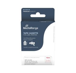 MediaRange MRBTZ232 printable label