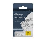 MediaRange MRBTZ641 printeretiket