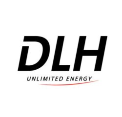 DLH Rallonge ectrique prise secteur NF longu