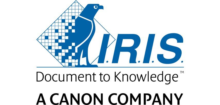 I.R.I.S. IRIScan Desk 7 Business Scanner aérien 5696 x 4272 DPI A3 Noir