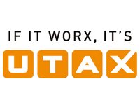 UTAX 1T02TVCUT0 tonercartridge 1 stuk(s) Origineel Cyaan