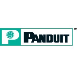 Panduit TTR-20R0 cable tie Black