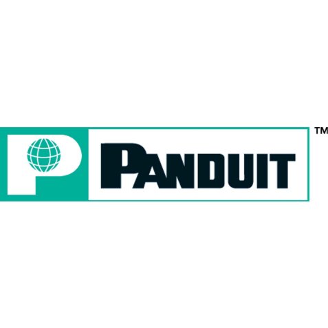 Panduit TTR-20R0 cable tie Black