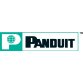 Panduit TTR-20R0 cable tie Black