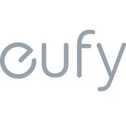 Eufy C35 Cámara de seguridad IP Interior y exterior 1920 x 1080 Pixeles Techo/Pared/Escritorio