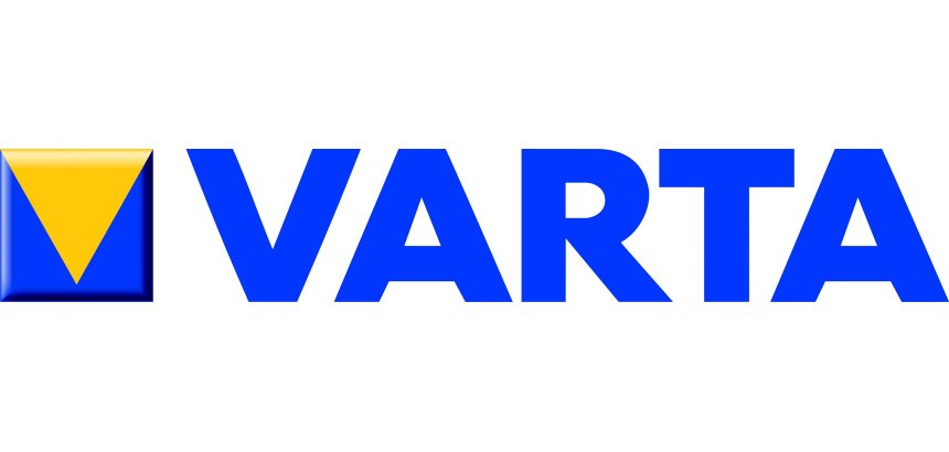 Varta Energy AA Batteria monouso Stilo AA Alcalino