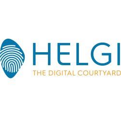 HELGI HLGLP42 Supporto TV a parete 2,18 m (86") Nero