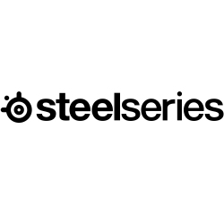 Steelseries Arena 3 set di altoparlanti PC/PC portatile Nero 2.1 canali 2-vie Bluetooth